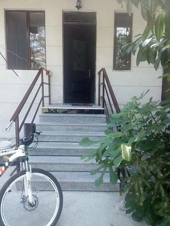 Guest House Nana Tbiliszi