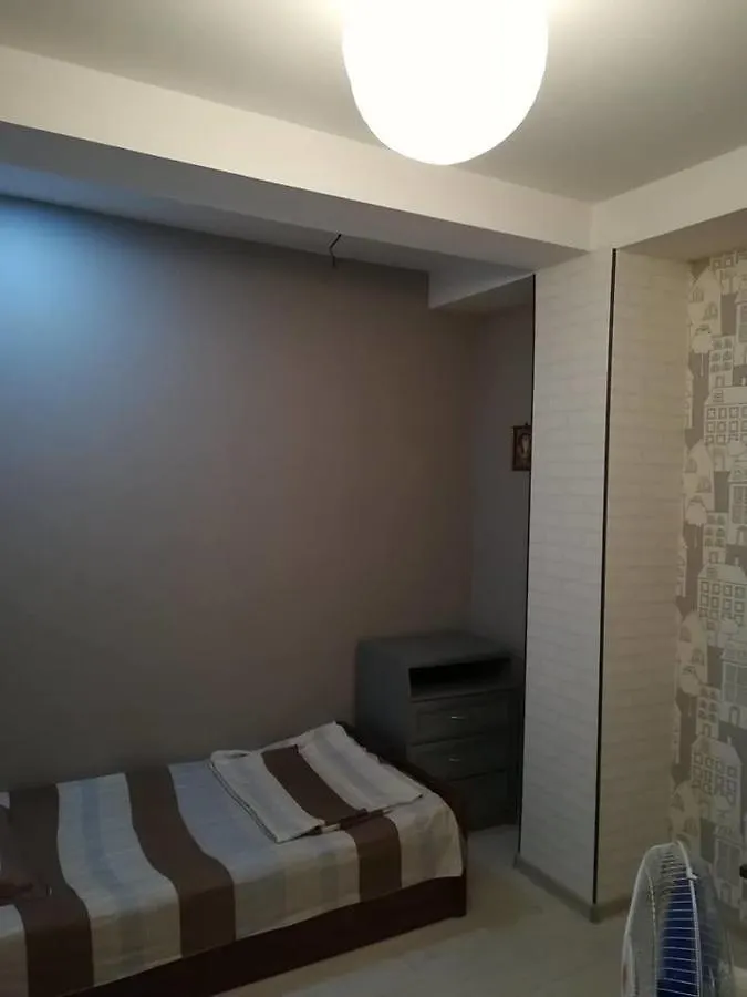 Guest House Nana Tbiliszi