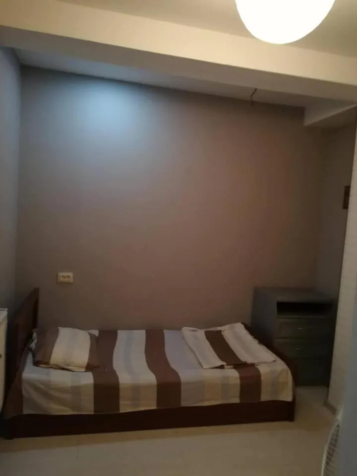 Guest House Nana Τυφλίδα Γεωργία